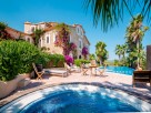 11 Bedroom Luxury Villa in Spain, Catalonia, Sitges